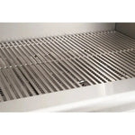 AOG GRILLS - 24" Built-In Grill Head W/ Lights - 24NBL-00SP