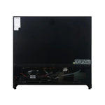 KingsBottle KBU190BW 36" Beer and Wine Cooler Combination with Low-E Glass Door